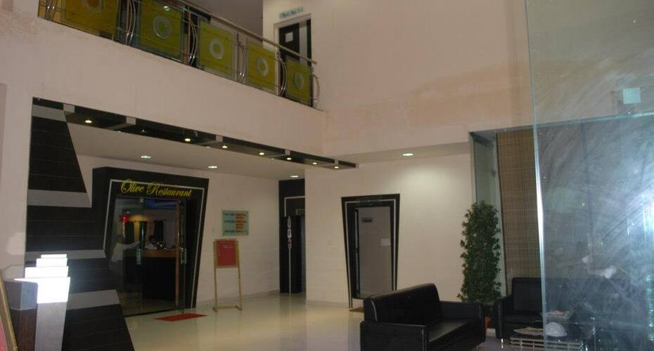 Hotel Vidyadeep Regency, Wardha 2